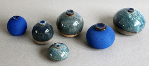 16 mini object-urn