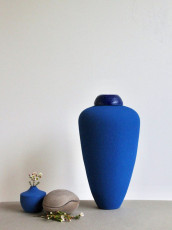 9 object-urn, vase, pebblebox