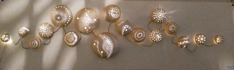 2016 aardewerk lichtjes. keramiekmarkt Swalmen (1)
